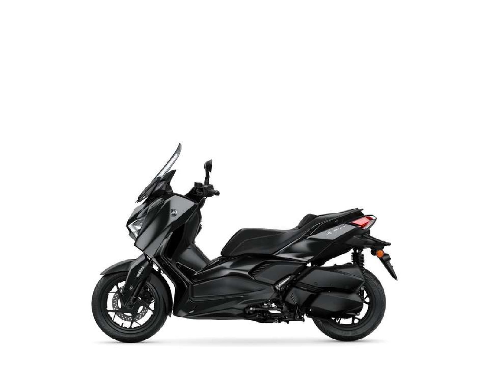Скутер YAMAHA X - MAX Tech 300 (Tech Black) 2024